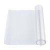 VEVOR PVC Table Protector 14x24 Inch Clear Plastic Desk Protector 1.5mm Thick