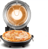 PSP001Cb (LM12DTW) 1200W Portable Mesa Pizza Machine 12 inch Electric pizza oven Single Temperature Pizza Machine 450